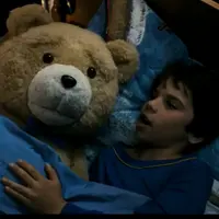 Pertanyaan #2 | via: Universal Pictures