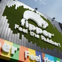 Lebih dari cafe, F Cafe di Nakula memadukan pengalaman berbelanja dan ngopi yang menjanjikan.