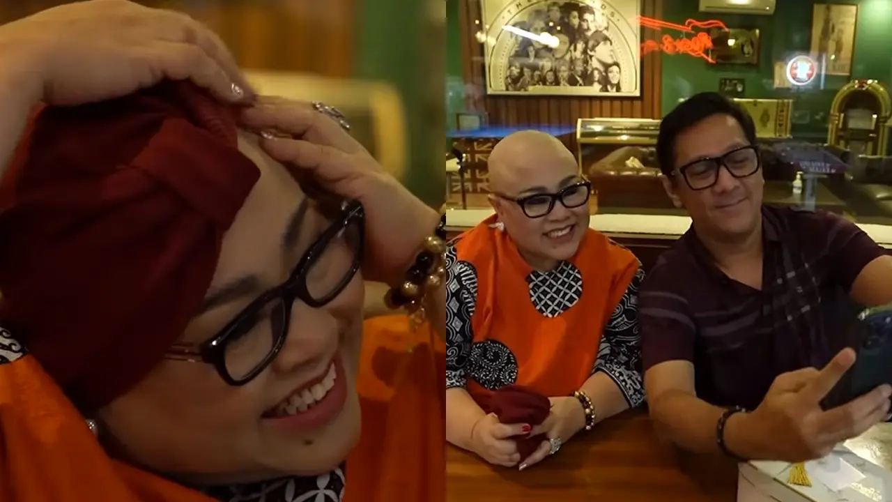 Nunung Plontos