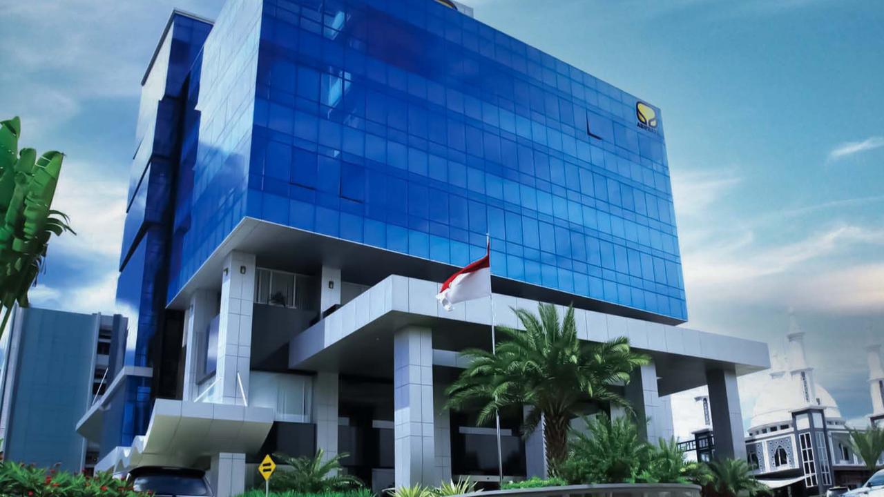 Perkuat SDM Indonesia, Brantas Abipraya Ikut Investasi Pada Generasi Muda