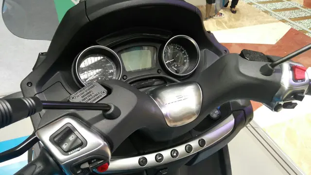  MP3 500 Business.