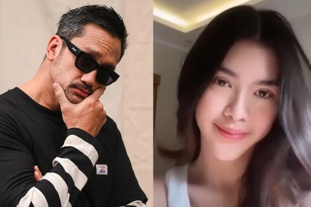 Kayra Miendra, putri sambung Tora Sudiro (Instagram/t_orasudi_ro)