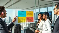 Tujuan Analisis SWOT: Panduan Lengkap untuk Pengembangan Strategi Bisnis