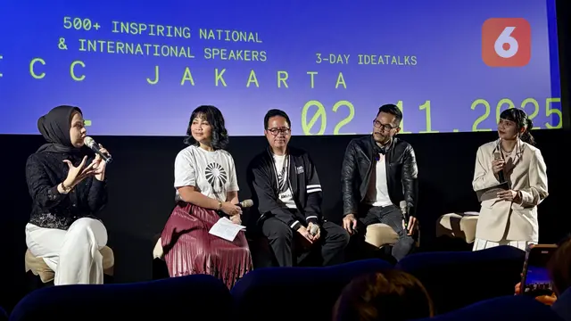 Menanti Pengejawantahan Budaya di IdeaFest 2025
