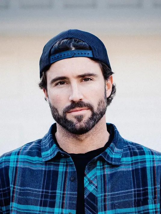 "Aku tak terkejut. Aku sudah biasa melihat ia melakukan hal itu," ujar Brody. (instagram/brodyjenner)