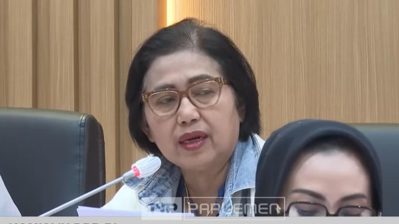 VIDEO: Ngegas Irma NasDem Semprot Menkes Budi Soal Heboh Kasus Dokter Terlibat Asusila