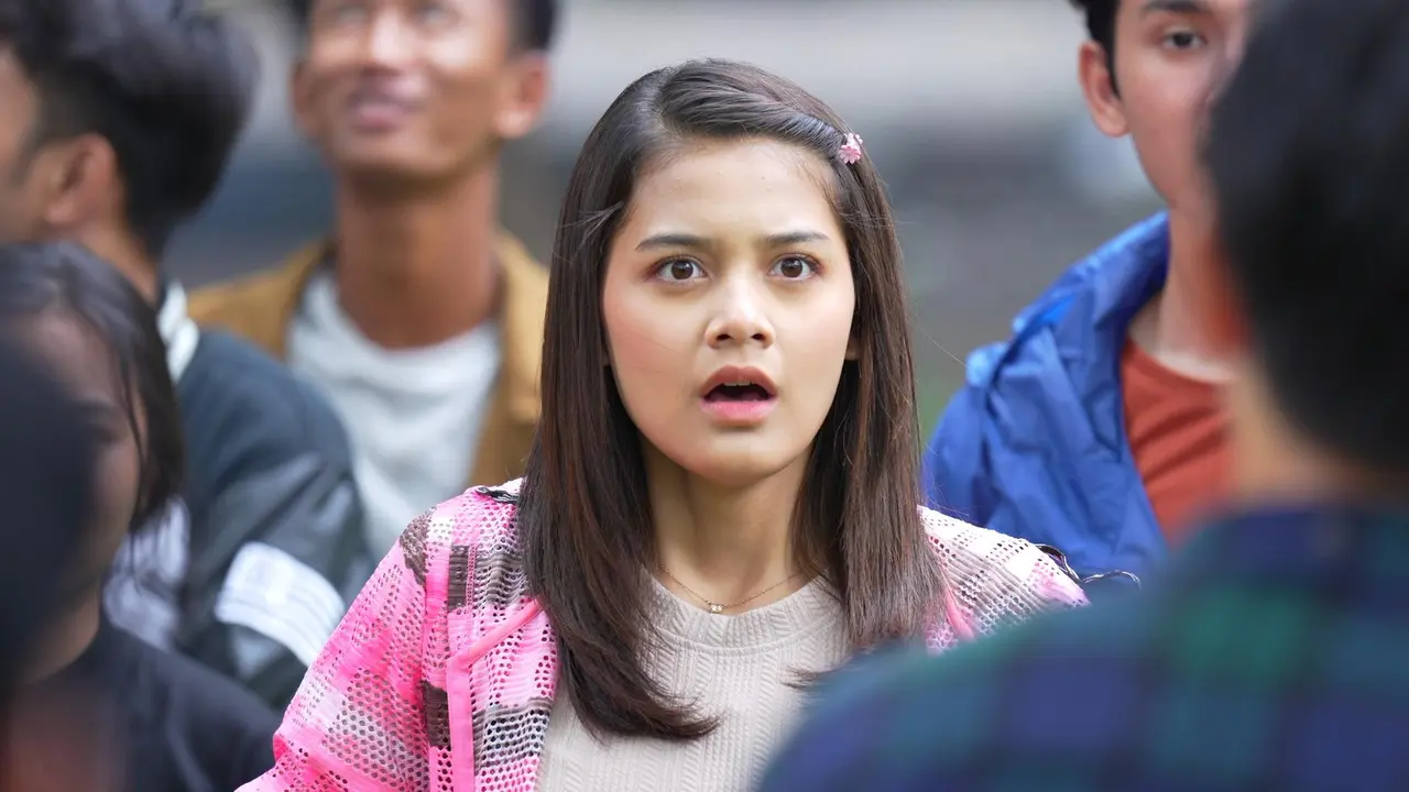 Melukis Senja