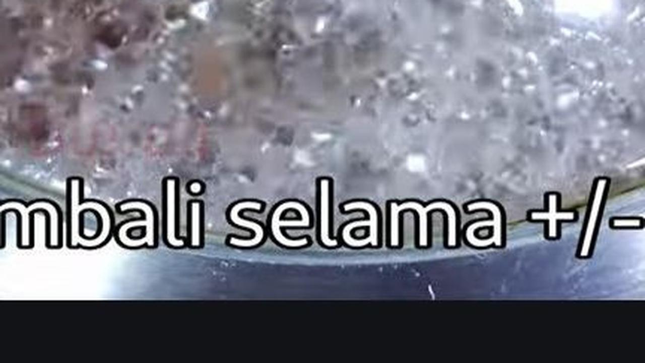 Rebus Sekali Lagi