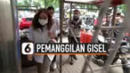 Gisella Anastasia atau Gisel memenuhi panggilan Polda Metro Jaya untuk diperiksa sebagai saksi dalam kasus video syur yang mirip dengannya. Apa yang ia sampaikan jelang pemeriksaan?
