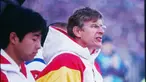 Siapa yang tak kenal Arsene Wenger. Pria asal Prancis ini memiliki karier gemilang sebagai pelatih sepakbola, khususnya bersama Arsenal. (Dok J-League)