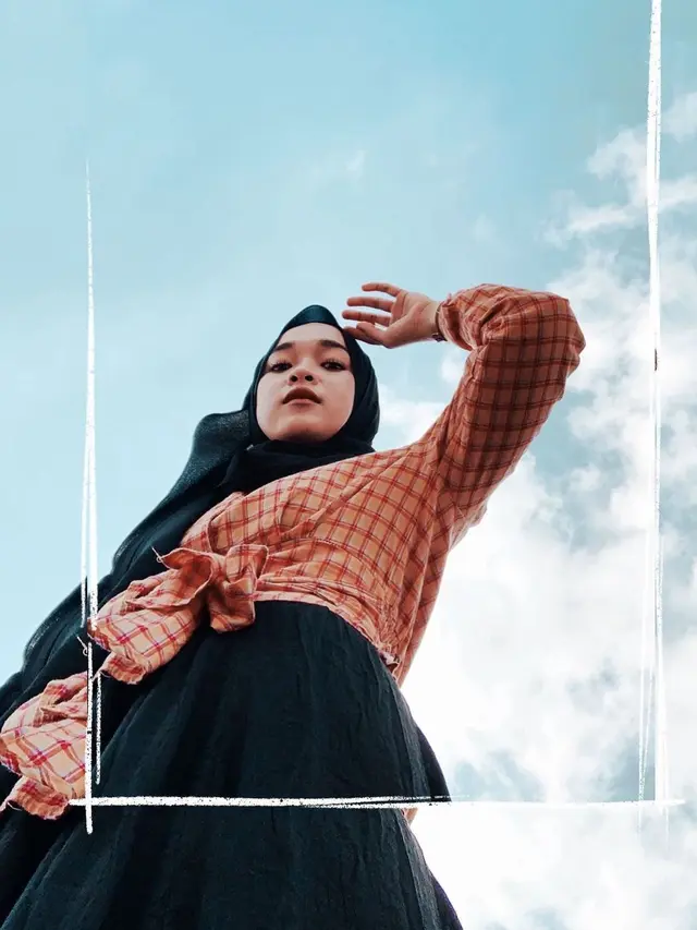 Ririe Fairus. (Foto: Instagram @ririe_fairus)