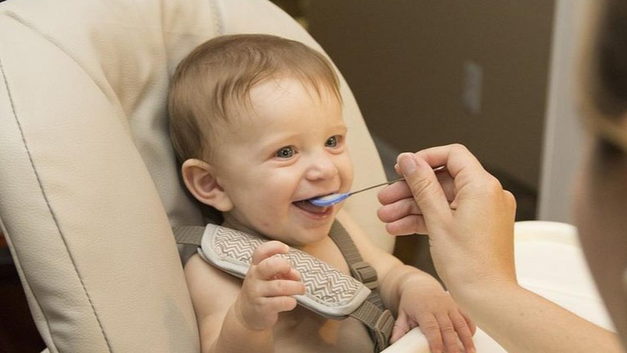 Cara Atasi Anak yang Tantrum dan Rewel saat Makan