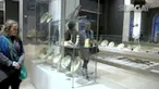 Perlu waktu sekitar 2 tahun untuk mengembalikan kondisi museum seperti semula.