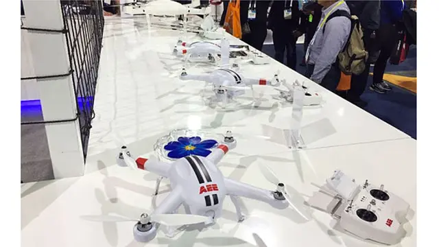 AEE Drone