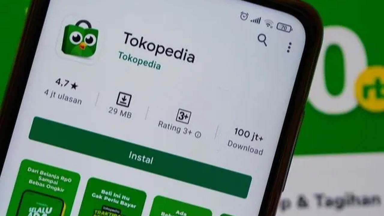 Namun kali ini, TikTok menggandeng PT GoTo Gojek Tokopedia Tbk (GoTo) dalam operasionalnya.