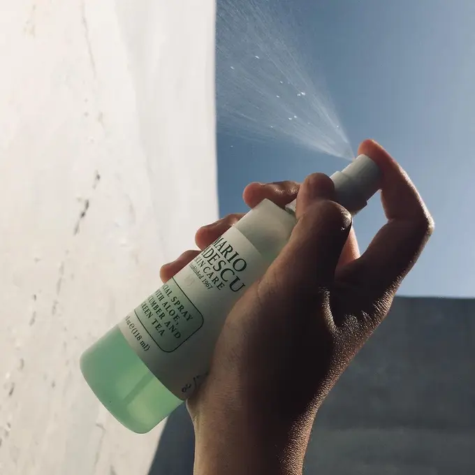 Face Mist