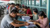 Pemutihan Pajak Kendaraan di Bengkulu Juli 2026: Bebas Denda, Tunggakan Dihapus, Ini Cara Manfaatkannya