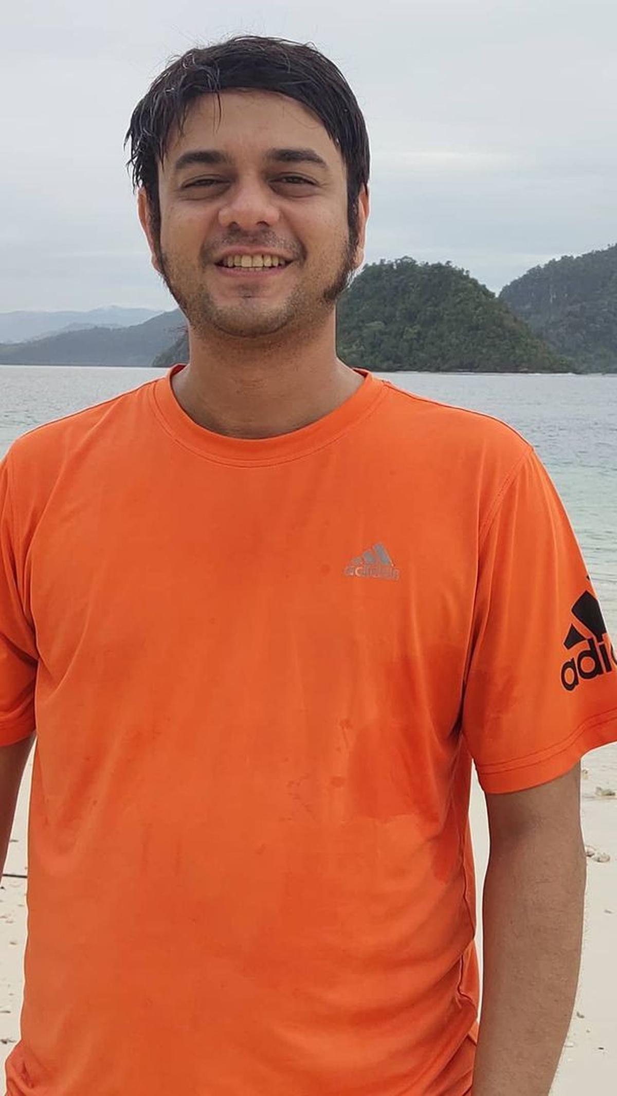 Terjerat Kasus Narkoba Sebanyak 5 Kali <br>