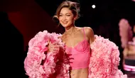 Victoria's Secret Fashion Show Kembali Digelar, Supermodel Ini Dikonfirmasi Tampil