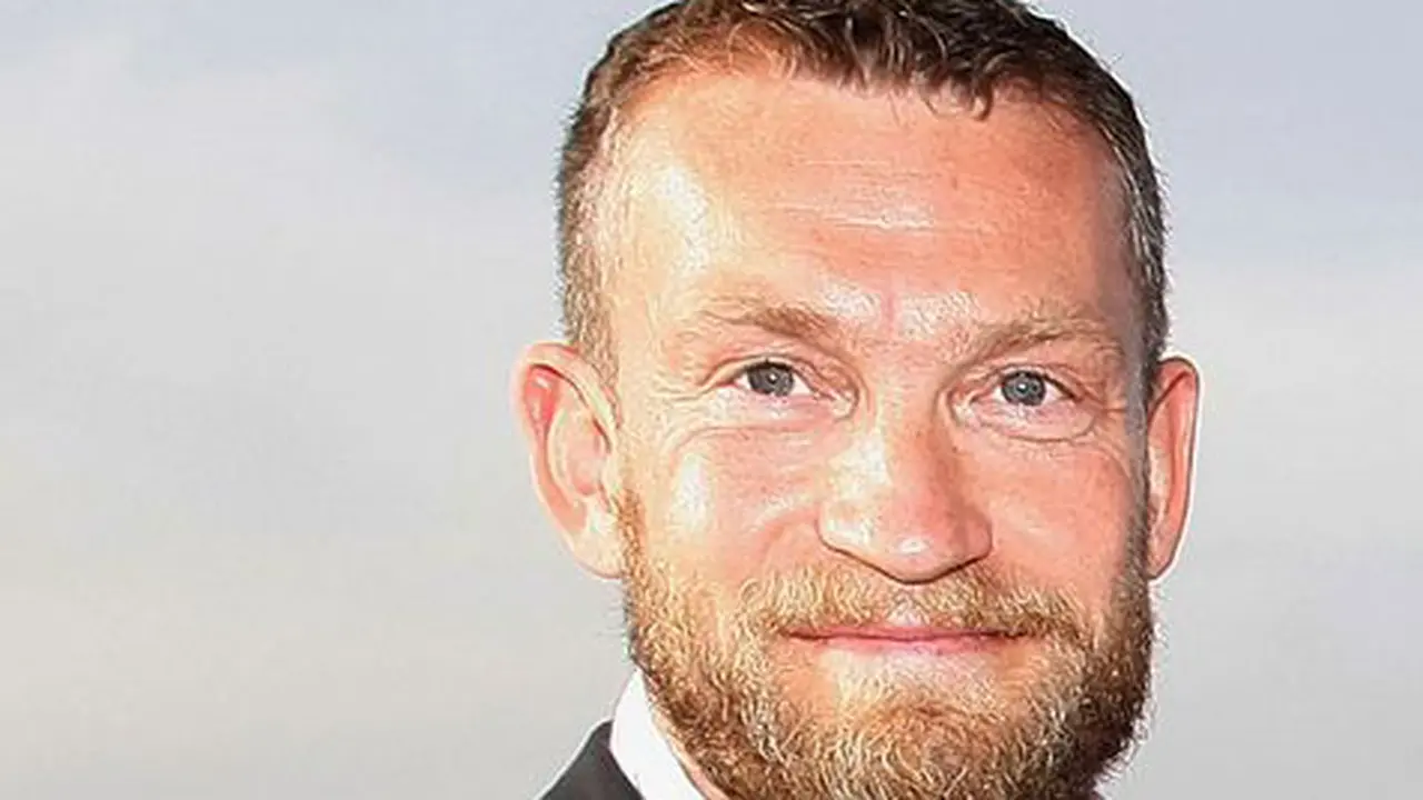 Thor Bjorgolfsson