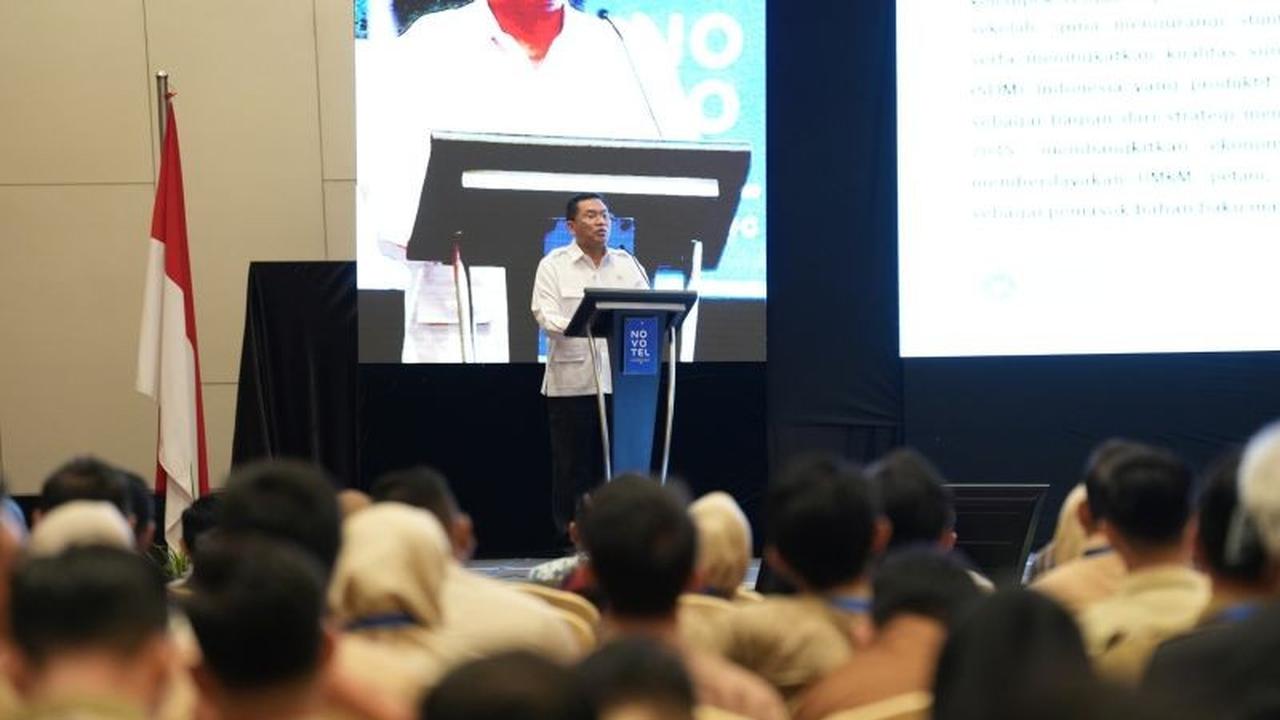 BGN Tegaskan Prioritas MBG untuk Ibu Hamil, Menyusui, dan Balita
