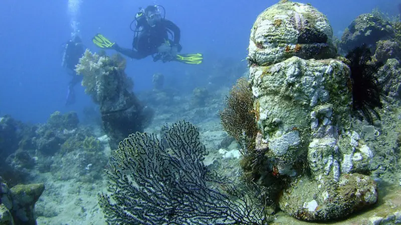  Lonely Planet menempatkan Pemuteran, Bali, di posisi 7 besar untuk kategori Top 10 Lonely Planet Terbaik Asia 2016.