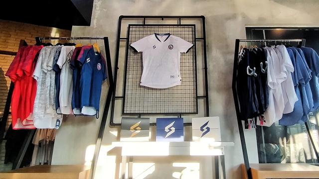 Official Store Arema