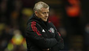 Karakter Ole Gunnar Solskjaer yang dikenal dekat dengan pemain menjadi pertimbangan utama dirinya masuk dalam radar pelatih pengganti Thomas Tuchel di Bayern Munchen. Ia diharapkan mampu menjalin hubungan baik dengan para pemain Bayern Munchen. Selain itu, ia juga memiliki hubungan yang dekat dengan Direktur Olahraga Bayern Munchen saat ini, Christoph Freund. (AFP/Ian Kington)