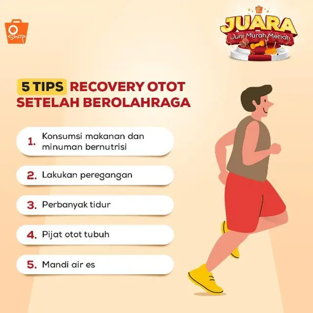Tips Recovery.