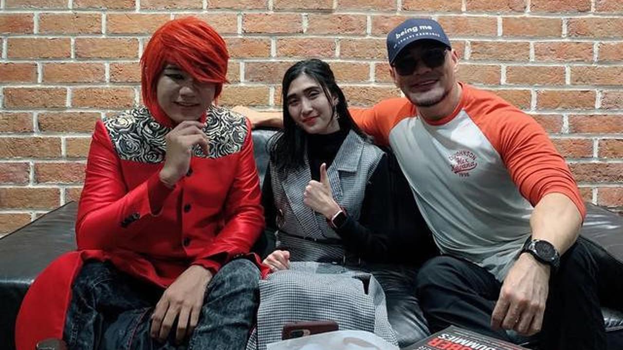 Istri Pesulap Merah Meninggal Dunia, Ini 6 Potret Kenangannya Semasa Hidup