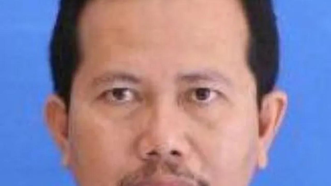 Hakim di PN Surabaya