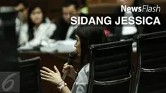 Dalam Sidang kasus pembunuhan Mirna, Hakim menanyakan rumor terkait 'hubungan khusus' korban dan tersangka, dan juga hubungan gelap Jessica 