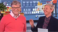Bill Gates Ditantang Tebak Harga Sembako dan Camilan, Hasilnya?