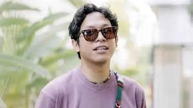 Potret Baskara Putra (Sumber: Era.id)