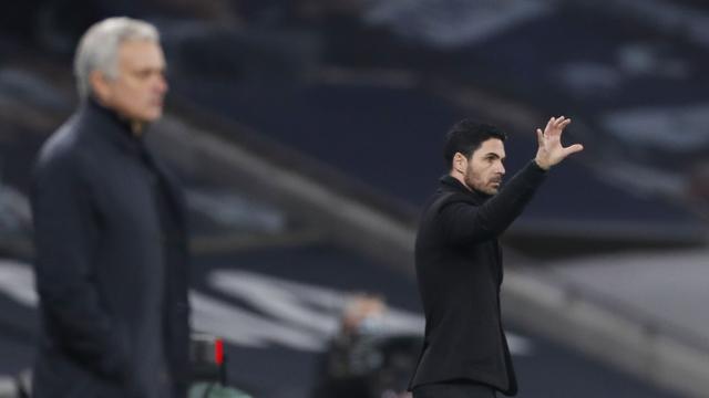 Mikel Arteta