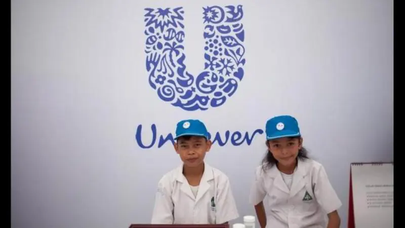 Unilever Indonesia