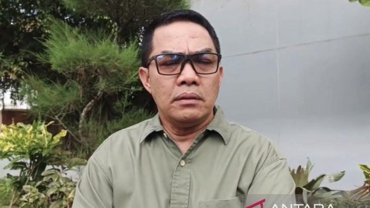 Wali Kota Samarinda Andi Harun Bantah Terlibat Demo Gubernur Kaltim, Sebut Ada Upaya Adu Domba