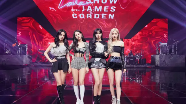 BLACKPINK