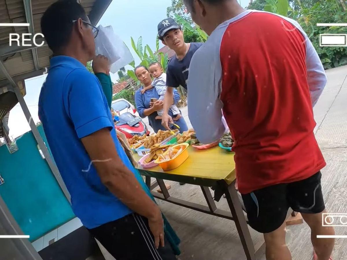 Dok. Istimewa