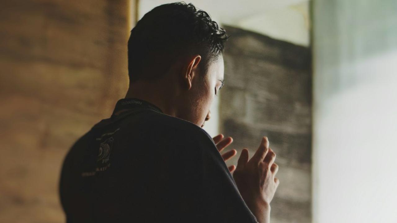 Doa Setelah Tahiyat Akhir dan Sebelum Salam<br>