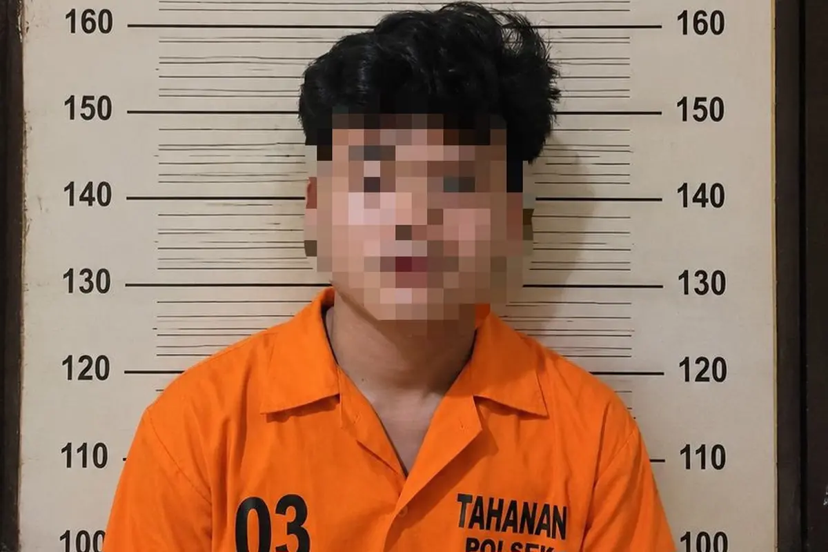 Modus Licik Komplotan Curanmor di Bandar Lampung, Berganti-Ganti Mobil agar Tak Dicurigai Warga