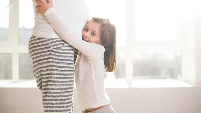 kehamilan anak kedua