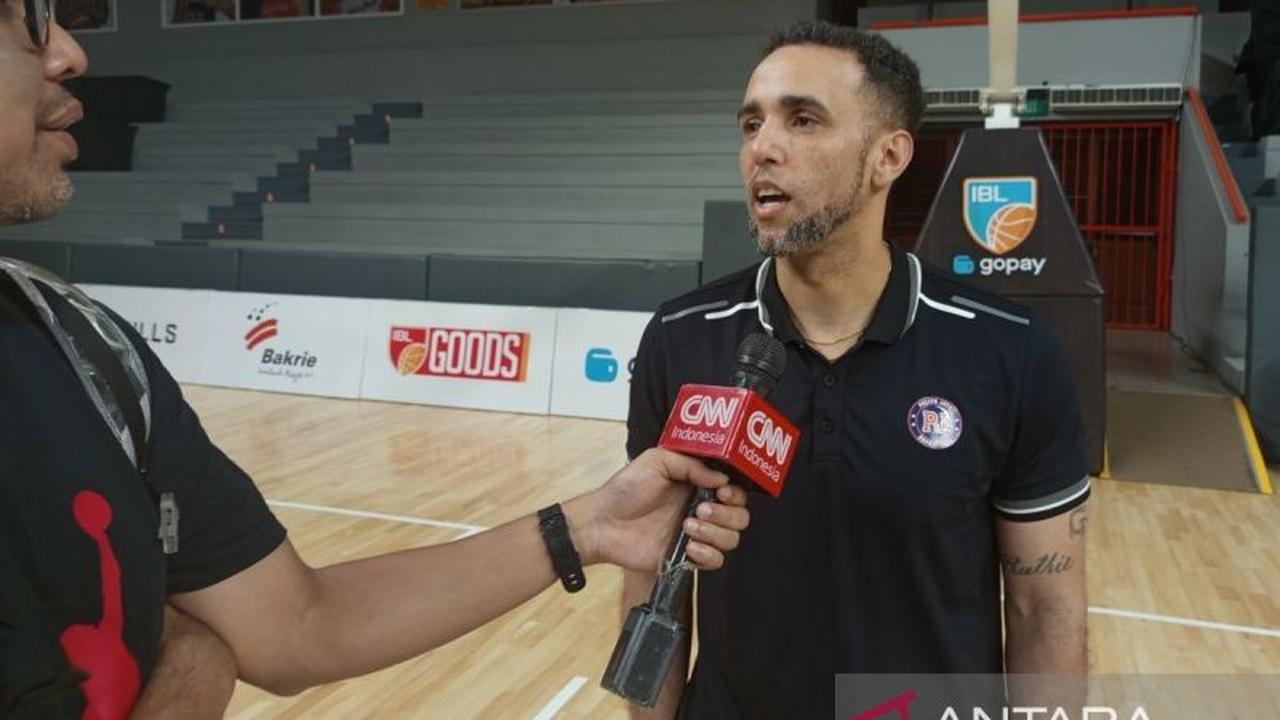Pelita Jaya IBL 2026: Soliditas Tim Kunci Kemenangan Telak atas Rajawali Medan