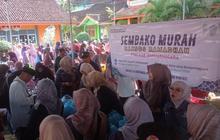 Pasar Murah Ramadhan Sokanandi Banjarnegara Bantu Warga Penuhi Kebutuhan Jelang Lebaran 2026