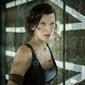 Milla Jovovich dalam Resident Evil (FoxNews)