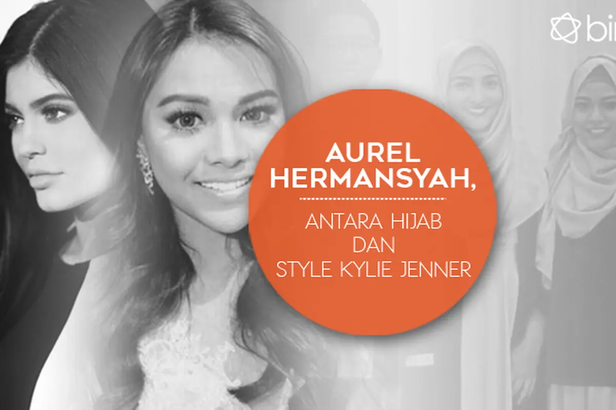 Aurel Hermansyah