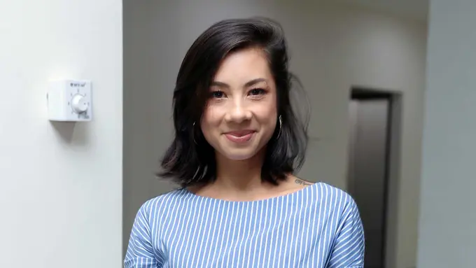 [Bintang] Jennifer Bachdim