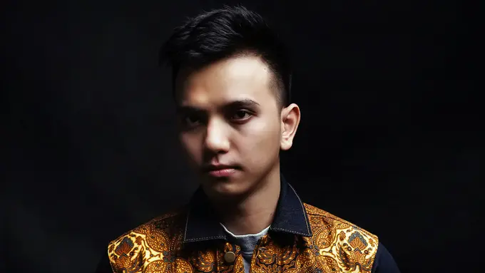 [Bintang] Riki Putra