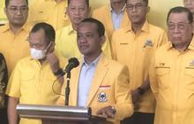 Bahlil Jamin Bukan Jokowi yang Usul Penundaan Pilpres 2024