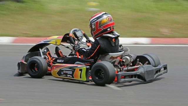Bursa Go Kart